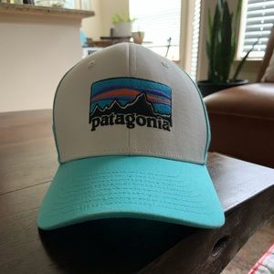 Patagonia cap